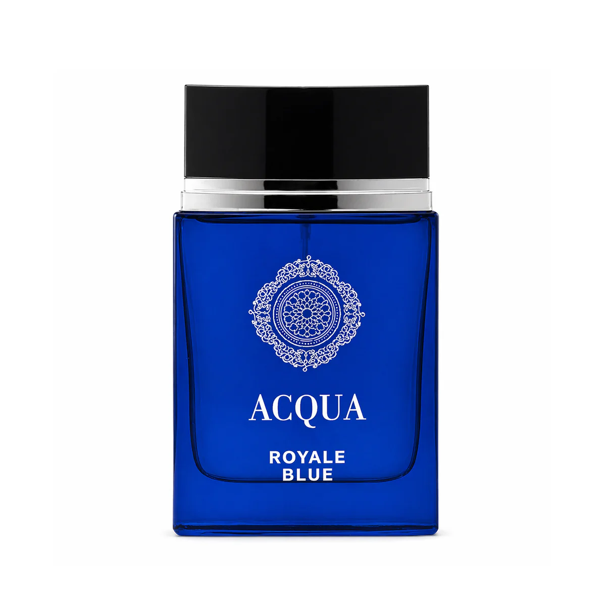 Acqua Royale Blue For Men بديل فرزاتشي بور هوم ديلان بلو (100ml رجالي) - Image 2