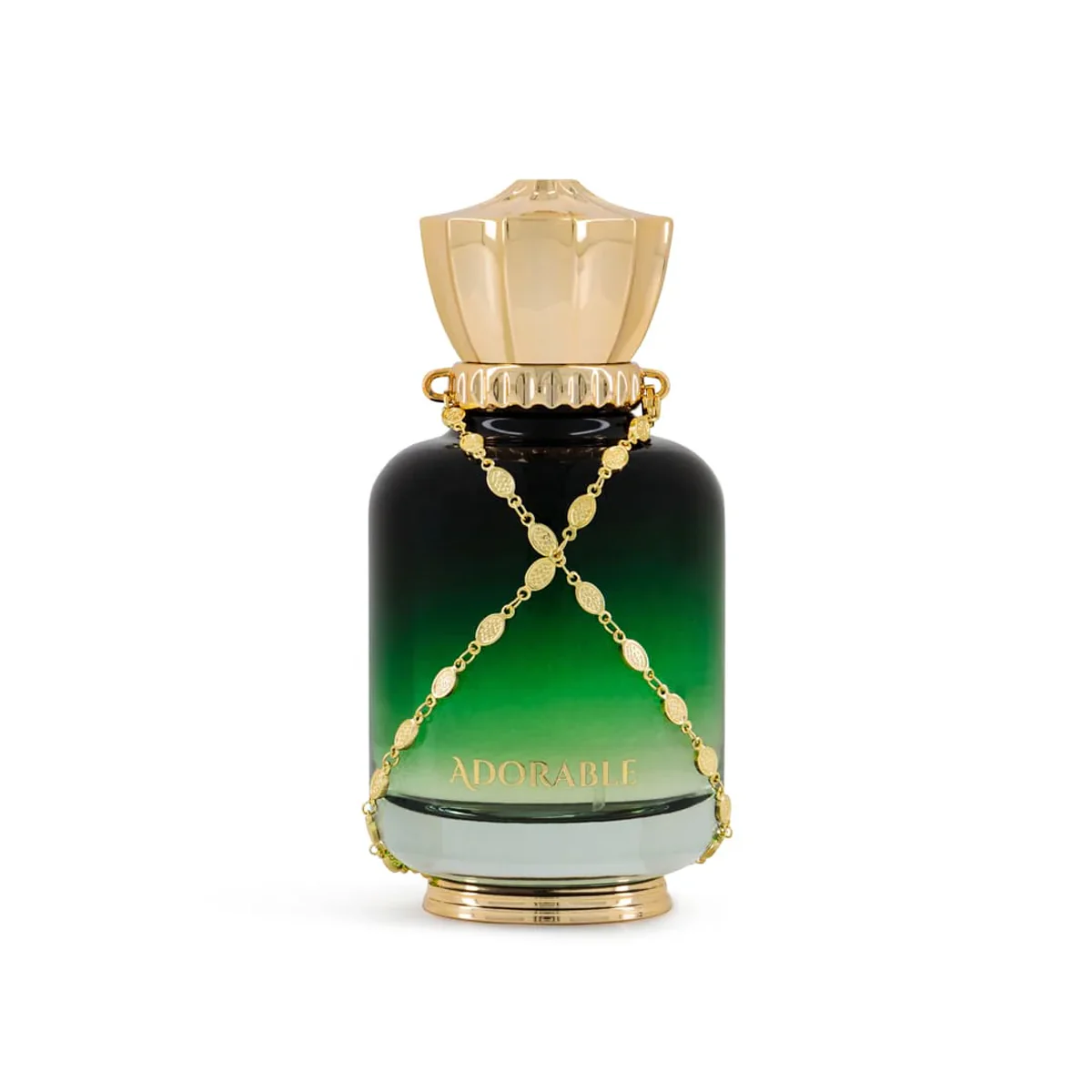 ADORABLE بديل عطر شوبارد روز ملكي (للجنسين 100مل) - Image 3