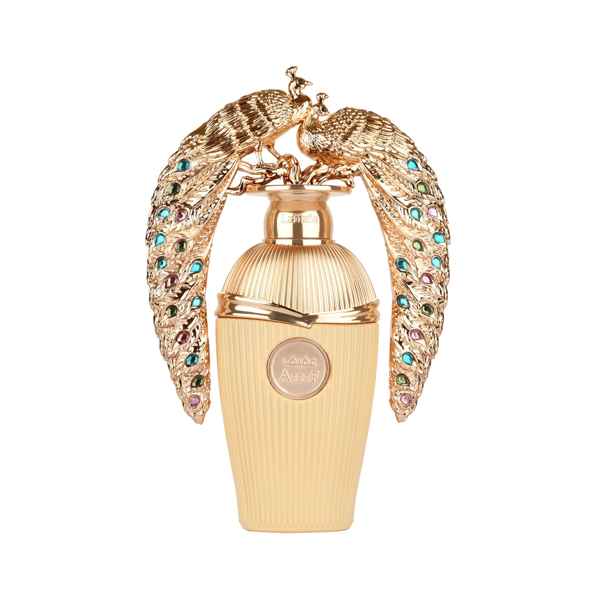 Afeef Lattafa عفيف من لطافة (100ml للجنسين) - Image 2