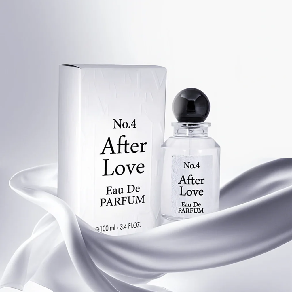 No.4 After Love بديل توماس كوسمالا 4 (100ml للجنسين)