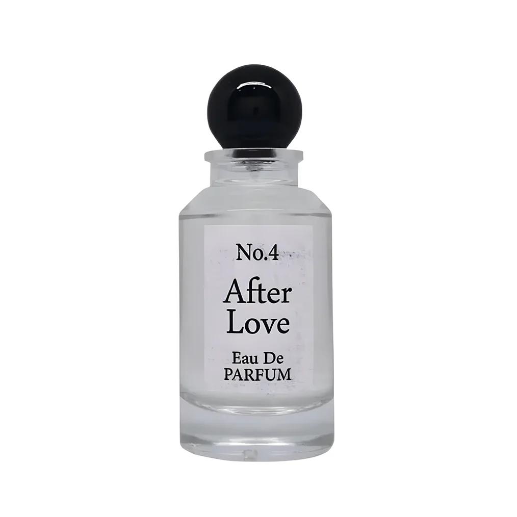 No.4 After Love بديل توماس كوسمالا 4 (100ml للجنسين) - Image 2