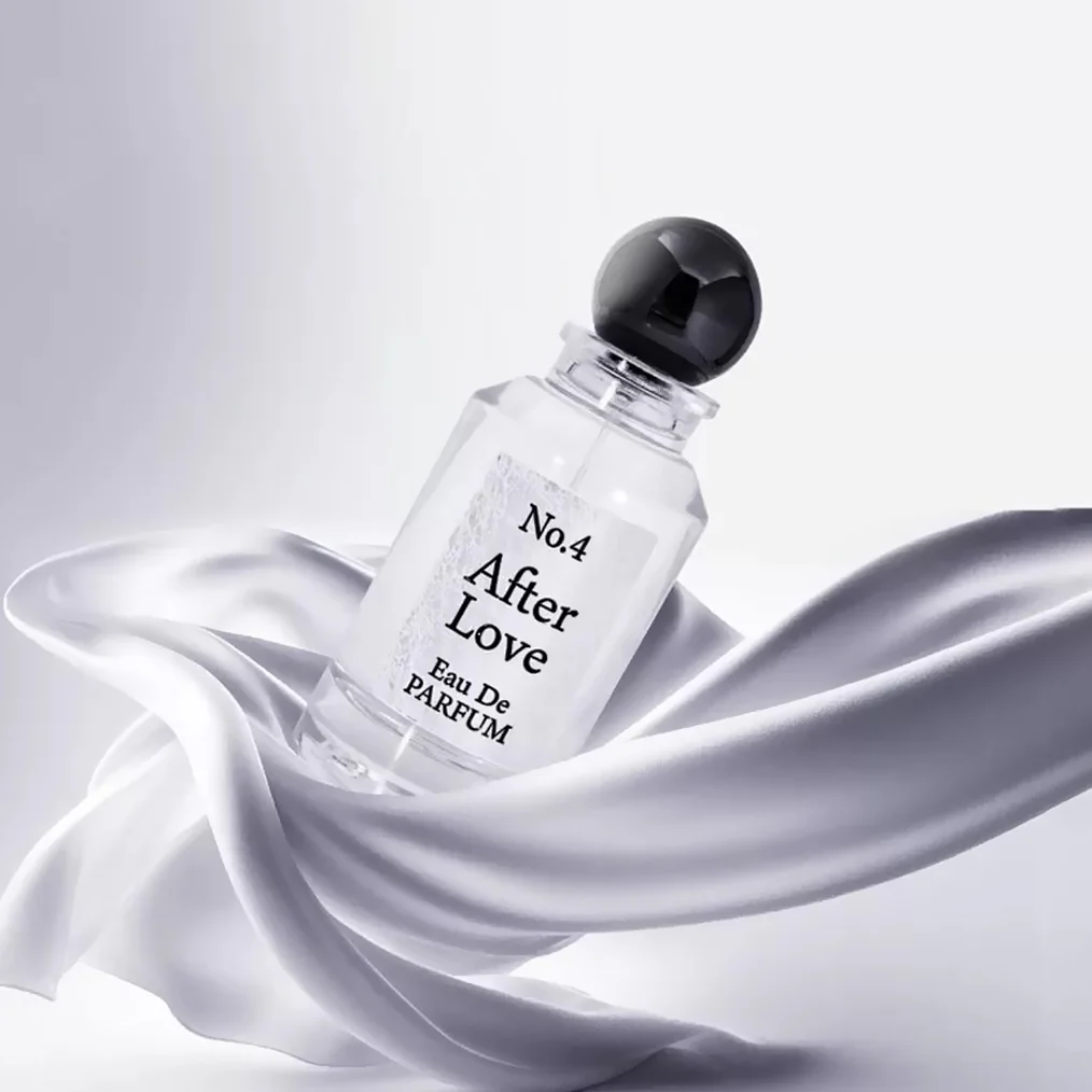 No.4 After Love بديل توماس كوسمالا 4 (100ml للجنسين) - Image 3