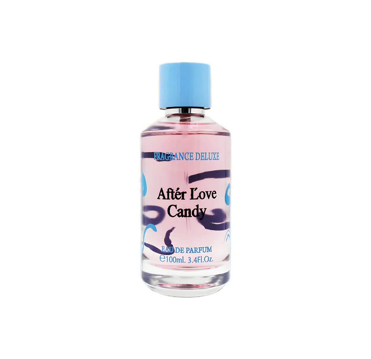 After Love Candy بديل توماس كوسمالا 4 كاندي (100ml ستاتي) - Image 2