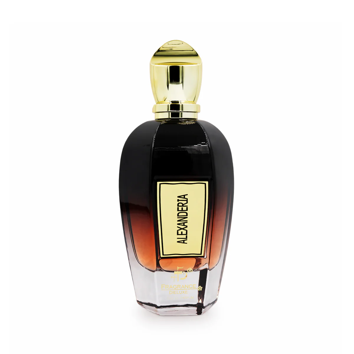 Alexandria By FRAGRANCE DELUXE بديل عطر زيرجوف الكسندريا (100ml رجالي) - Image 2