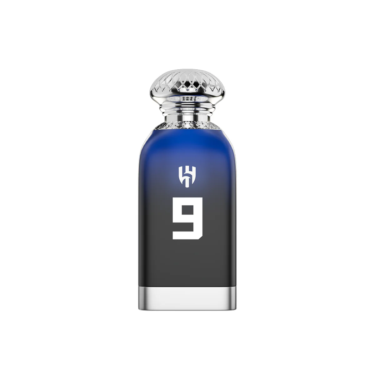 ALHILAL 9 Dkhoon Emirates عطر الهلال 9 من دخون الامارتية (100مل للجنسين)