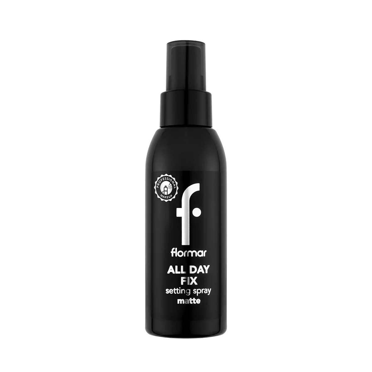 All Day Fix Matte Setting Spray رذاذ تثبيت مطفي من فلورمار