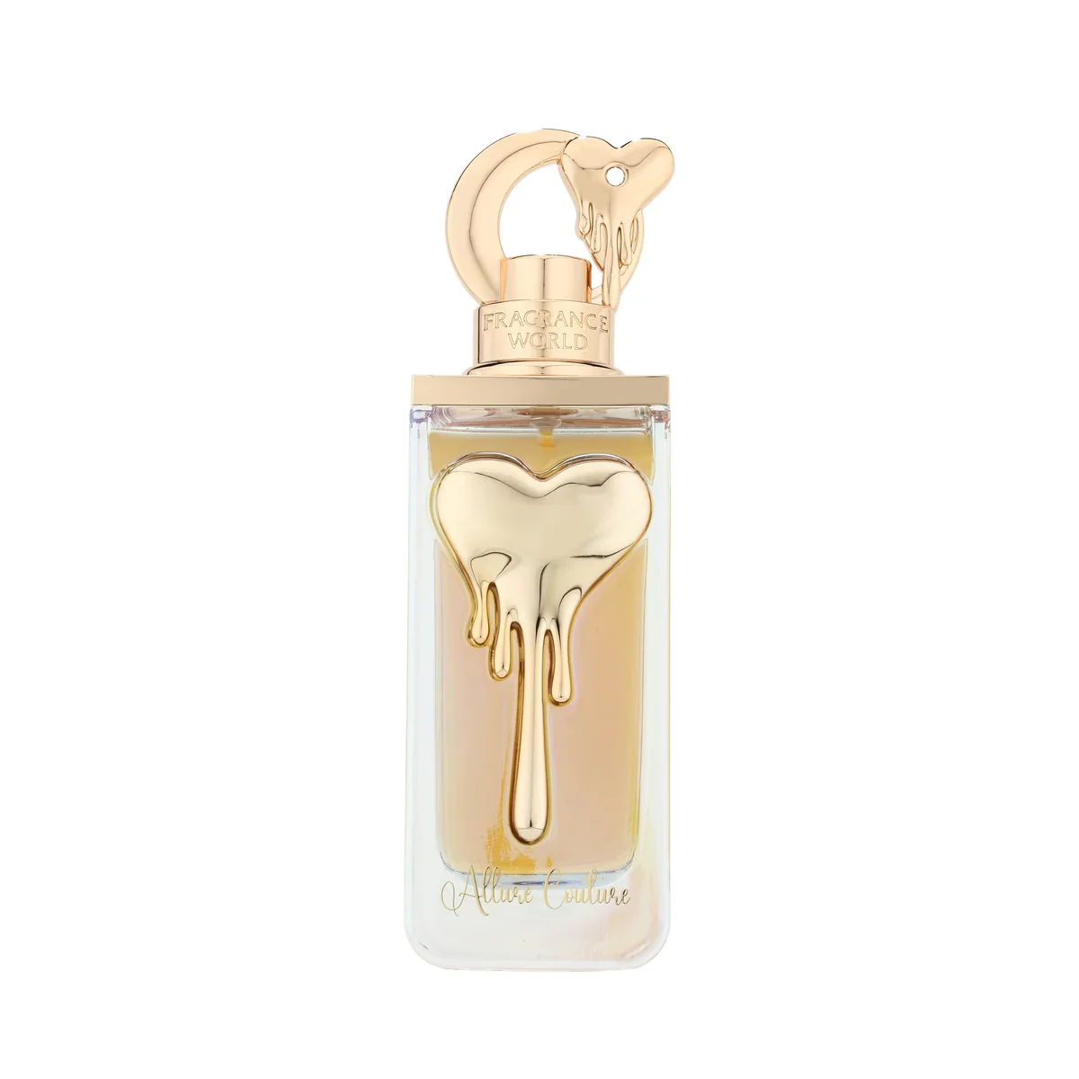 ALLURE COUTURE بديل ديفوشن إنتنس من دولتشي آند غابانا (100ml ستاتي) - Image 2