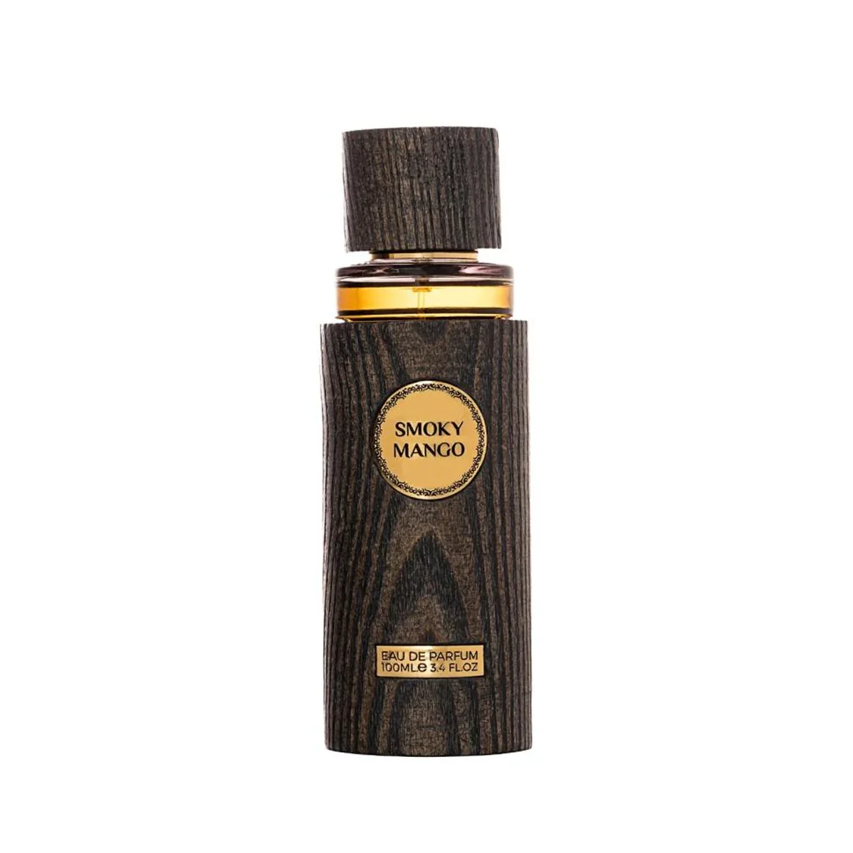 ALMAS Smoky Mango الماس سموكي مانجو (100مل للجنسين) - Image 2