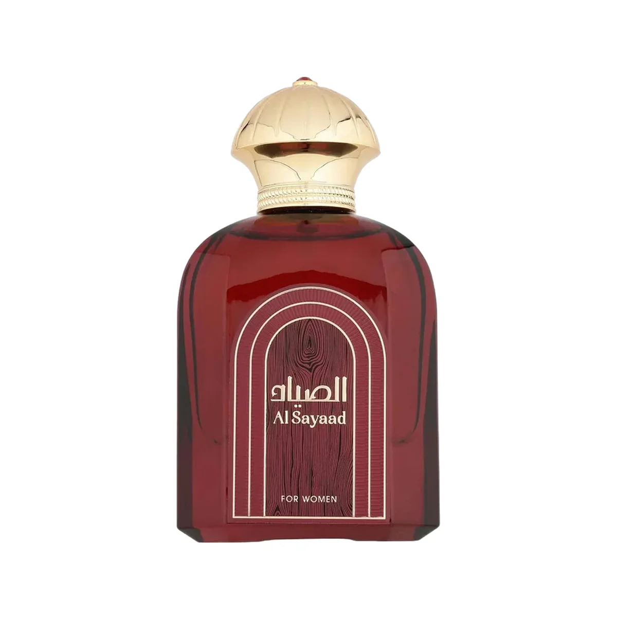 Al Sayyad for Women عطر الصياد (100مل ستاتي) - Image 2