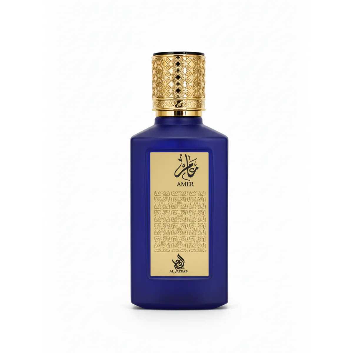 AMER L'AFFAIR عامر (100ml رجالي)
