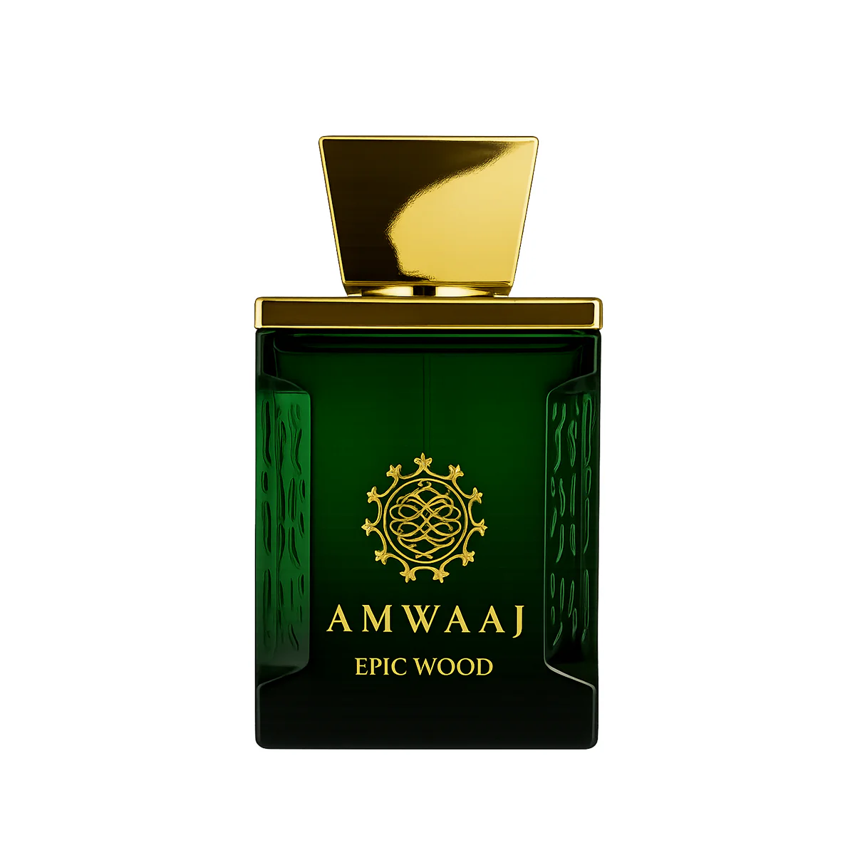 AMWAAJ EPIC WOOD بديل امواج ايبيك مان (100ml رجالي) - Image 3