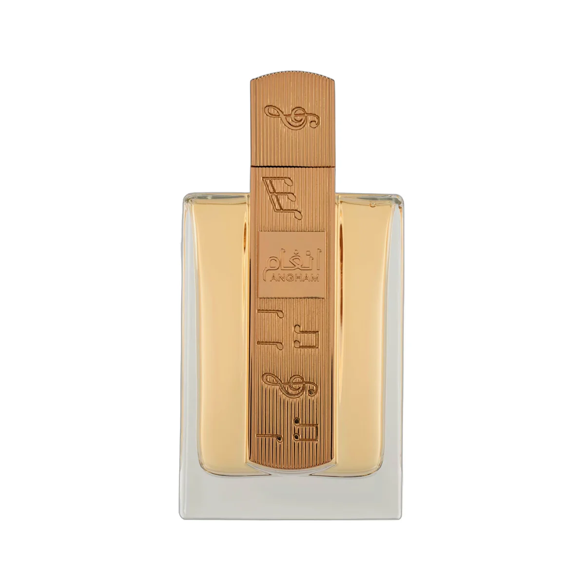 Angham Lattafa انغام من لطافة (100ml ستاتي) - Image 2