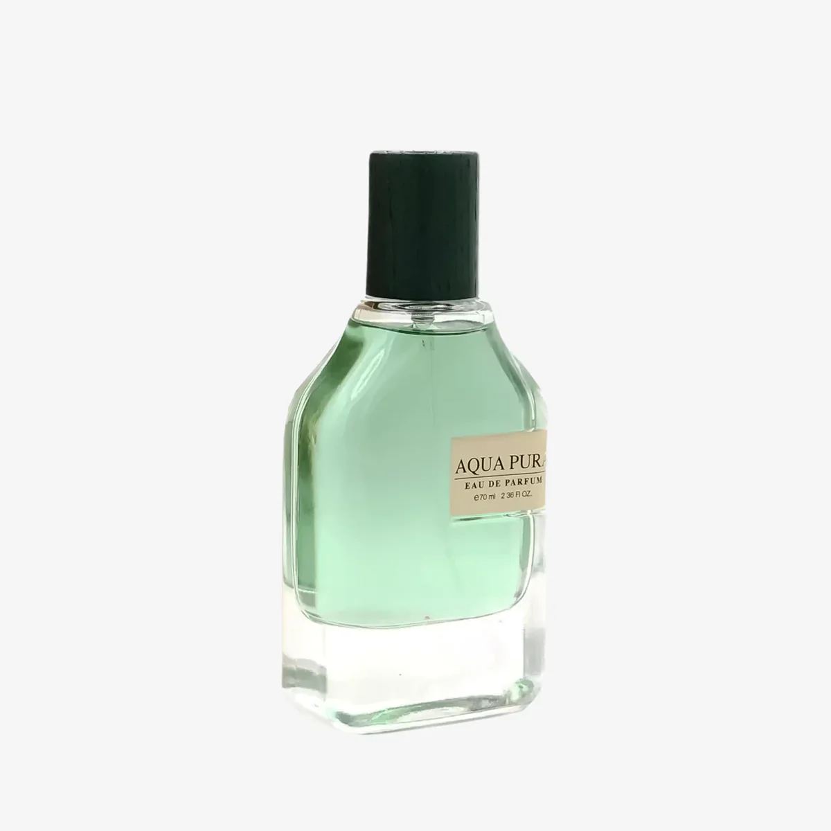 Aqua Pura بديل ميجامير اورتو باريسي (70ml رجالي) - Image 2