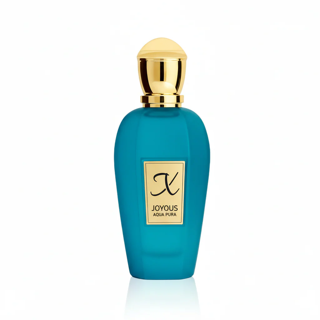 Aqua Pura Joyous بديل زيرجوف ايربا بورا (75مل للجنسين) - Image 2
