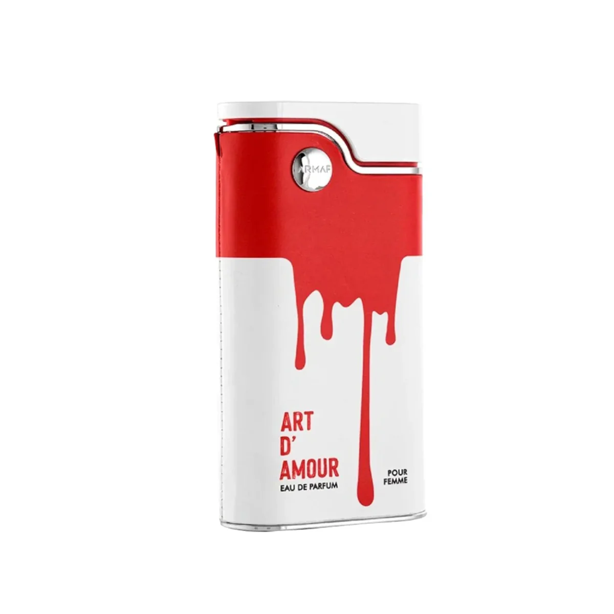 ARMAF ART D'AMOUR ارماف آرت دامور (100ML ستاتي) - Image 2