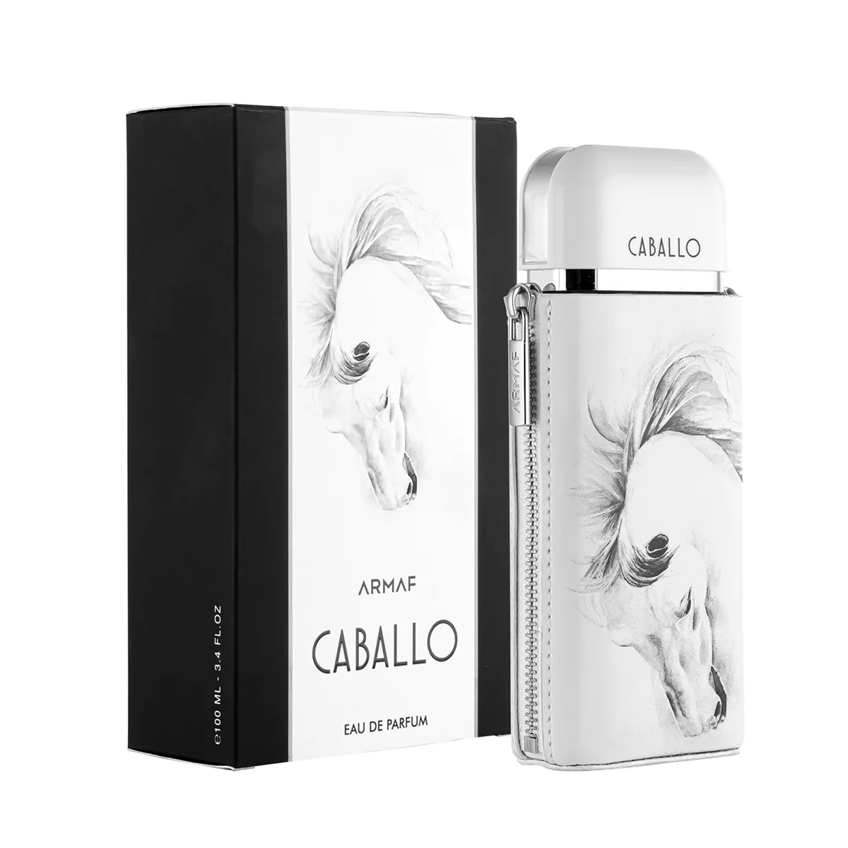 ARMAF Caballo بديل عطر جالواي من دي مارلي (100ML رجالي)