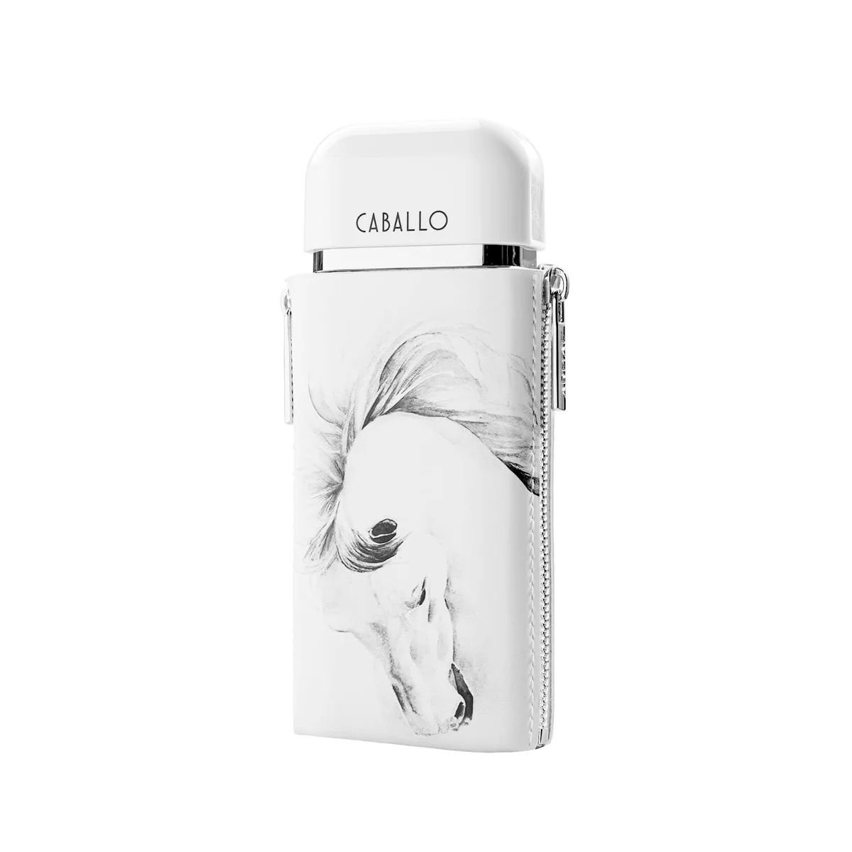 ARMAF Caballo بديل عطر جالواي من دي مارلي (100ML رجالي) - Image 2
