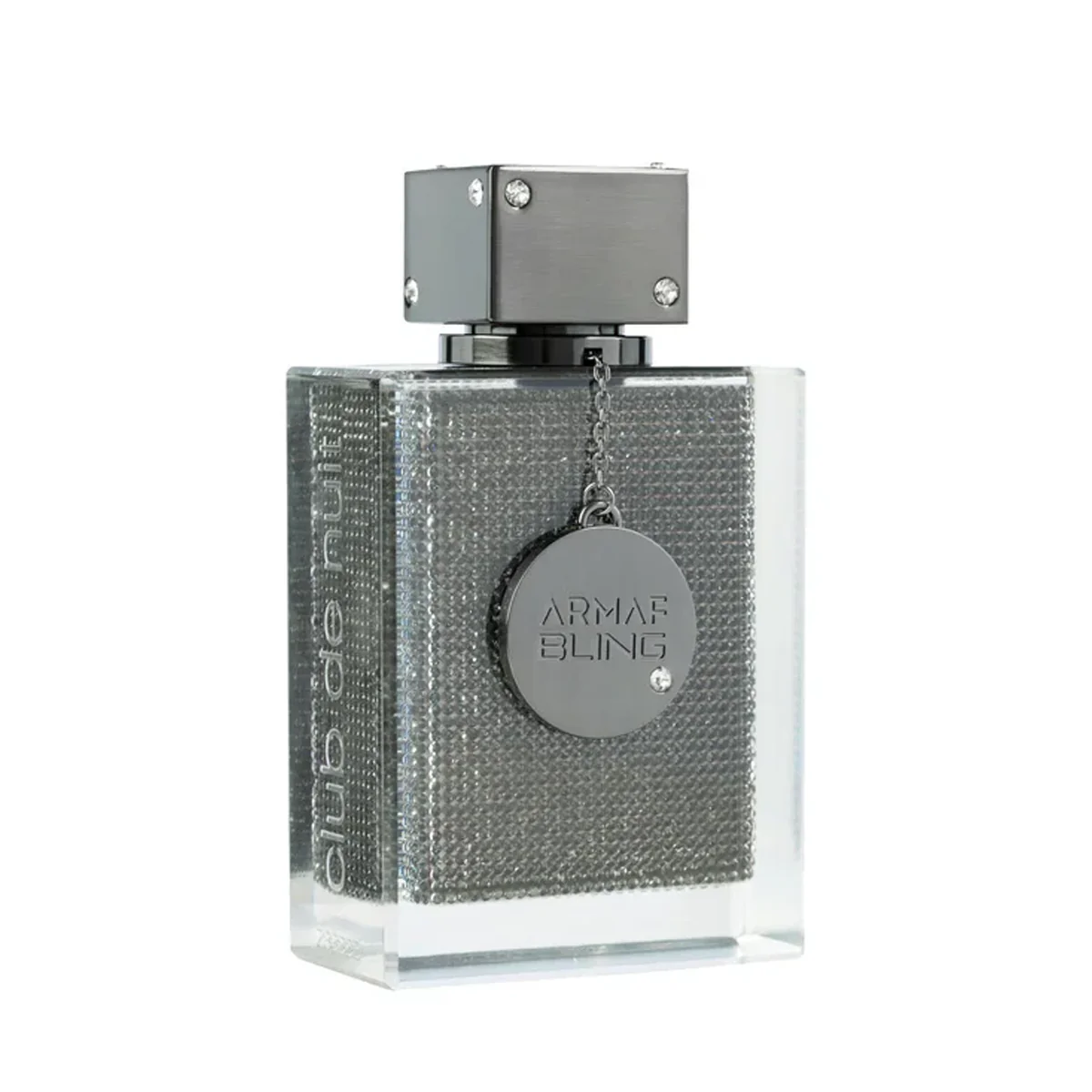 ARMAF CLUB DE NUIT BLING كلوب دي نويت بلينج (75 ML رجالي) - Image 2