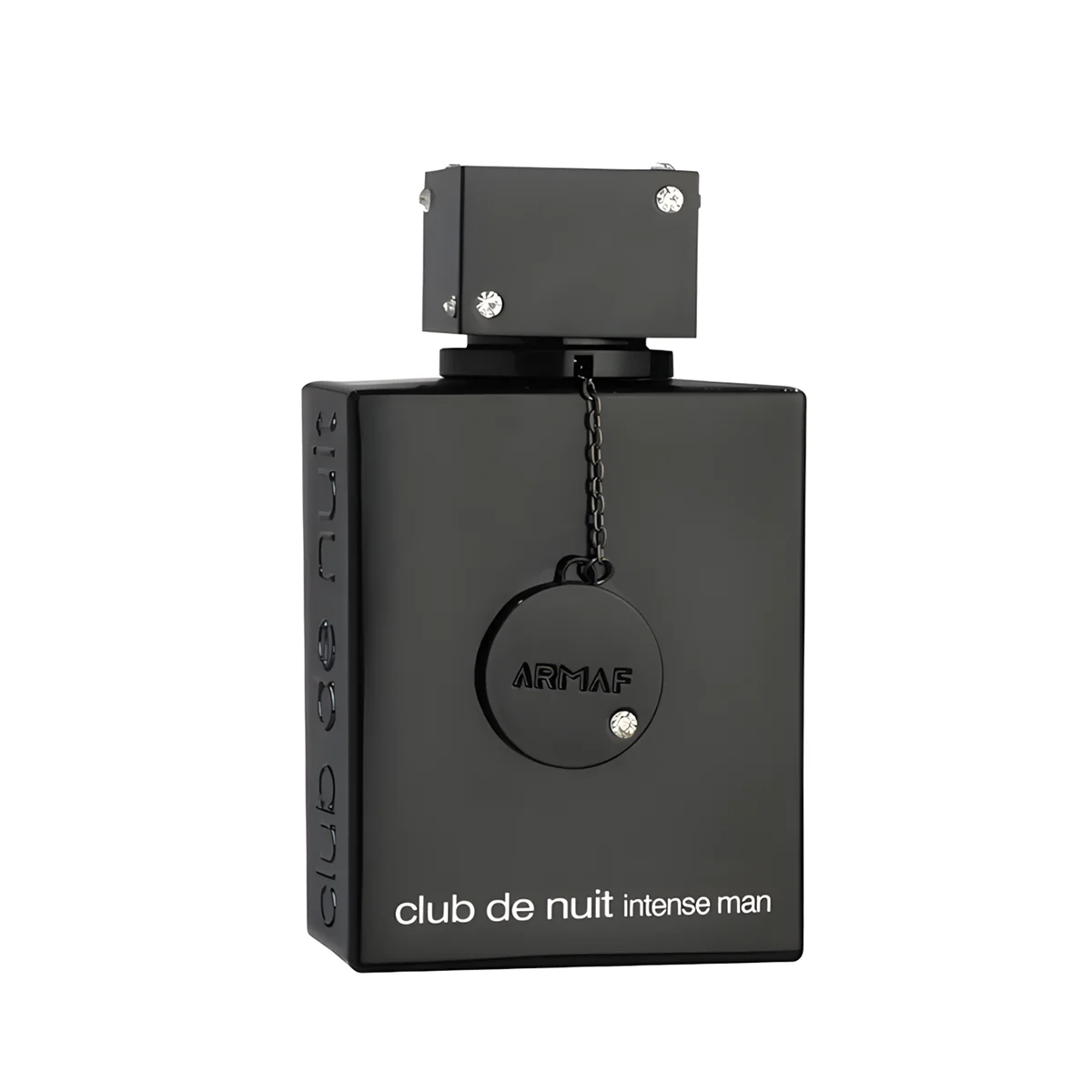 ARMAF CLUB DE NUIT INTENSE MAN EDT بديل عطر كريد افينتوس (105ML رجالي) - Image 2