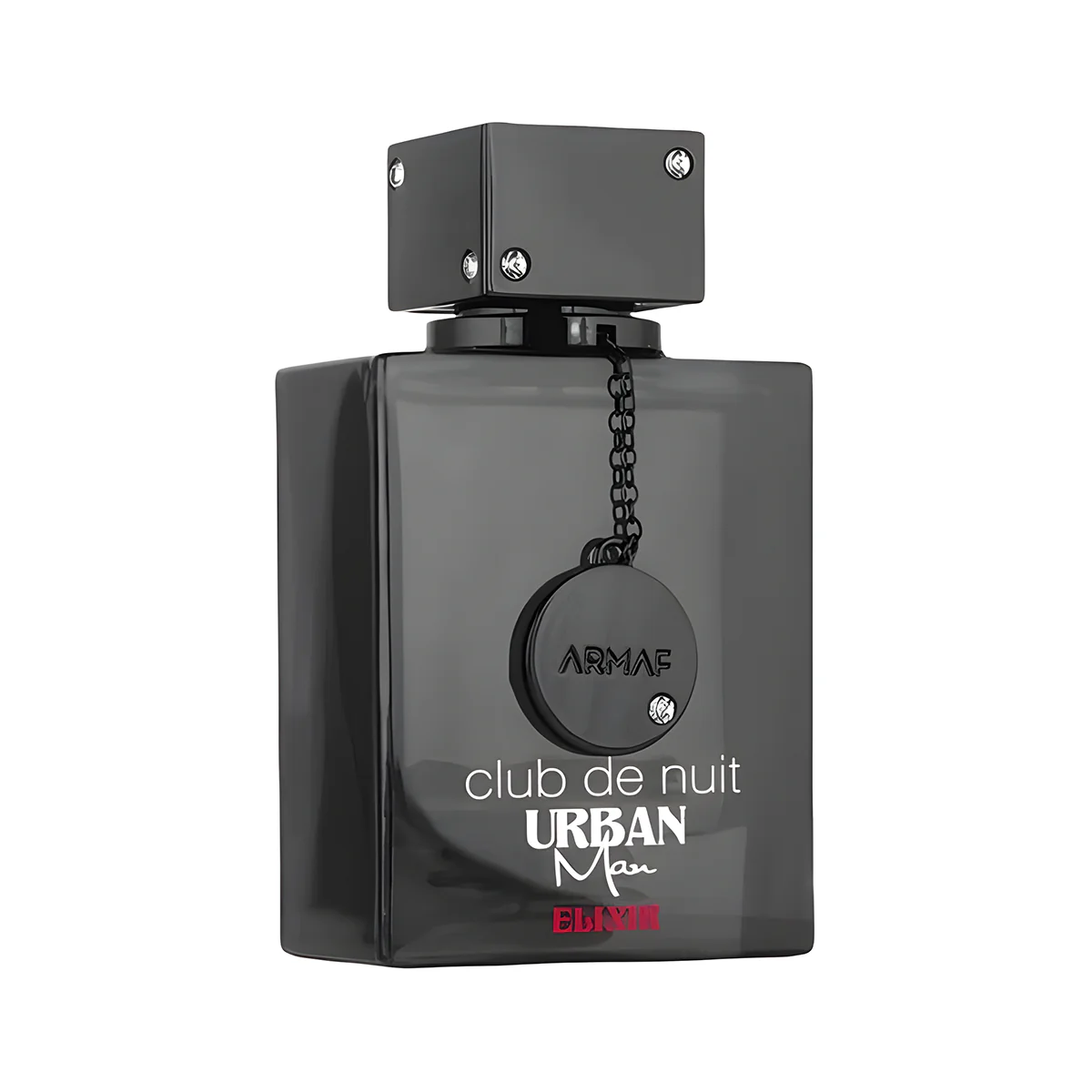 ARMAF CLUB DE NUIT URBAN MAN ELIXIR EDP بديل عطر ديور سوفاج (105ML) رجالي - Image 2