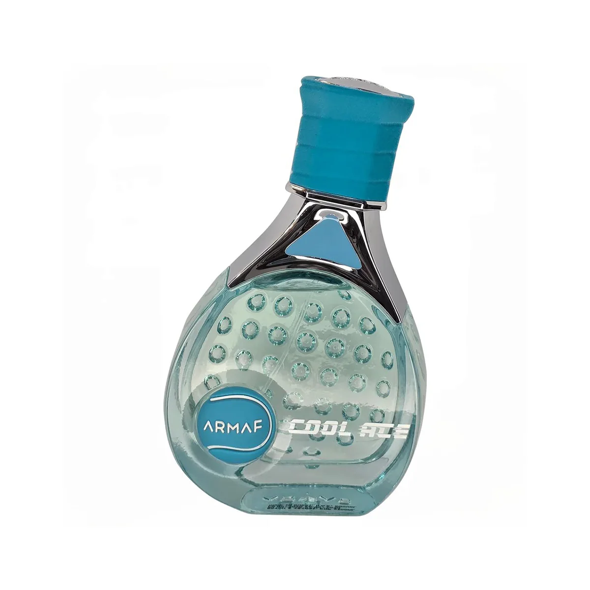 Armaf Cool Ace ارماف كول إيس (100ML رجالي) - Image 2