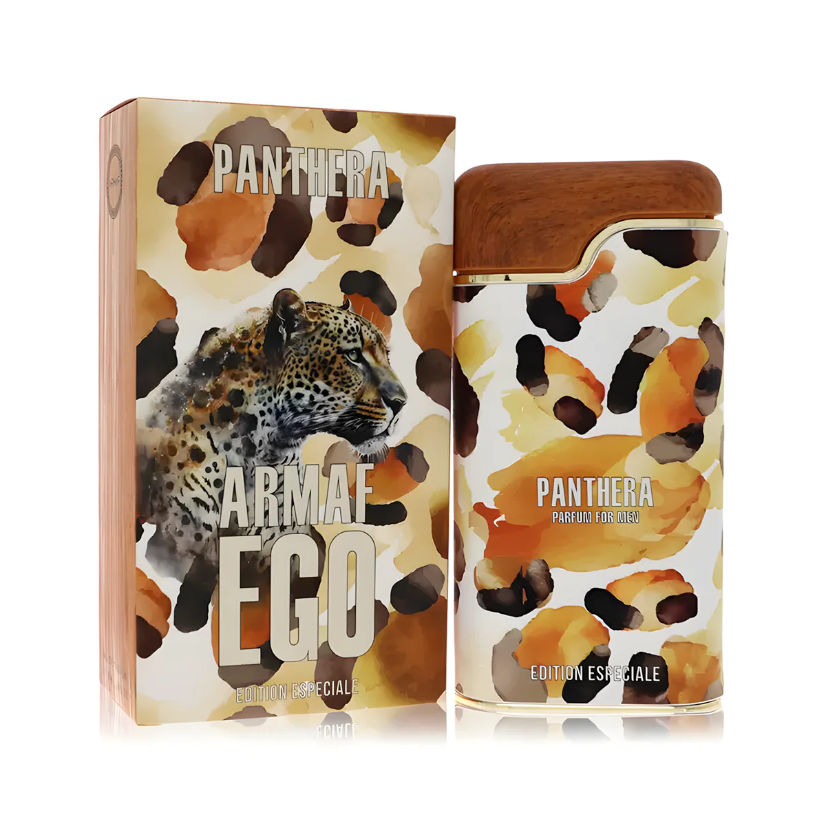 ARMAF Ego Panthera ارماف بانثيرا (100ML للجنسين)