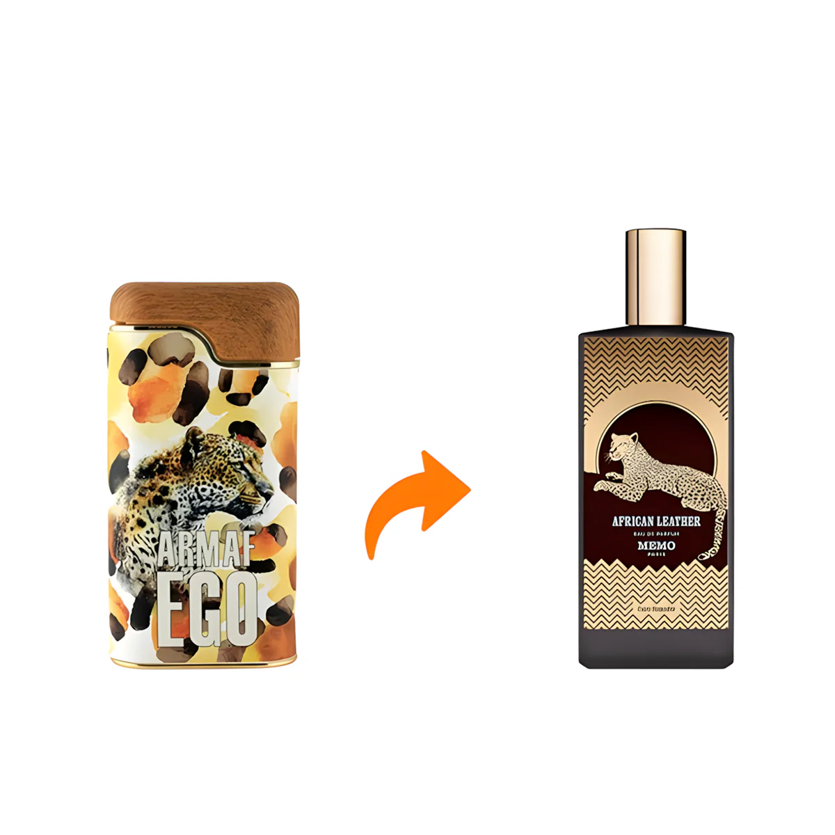 ARMAF Ego Panthera ارماف بانثيرا (100ML للجنسين) - Image 2