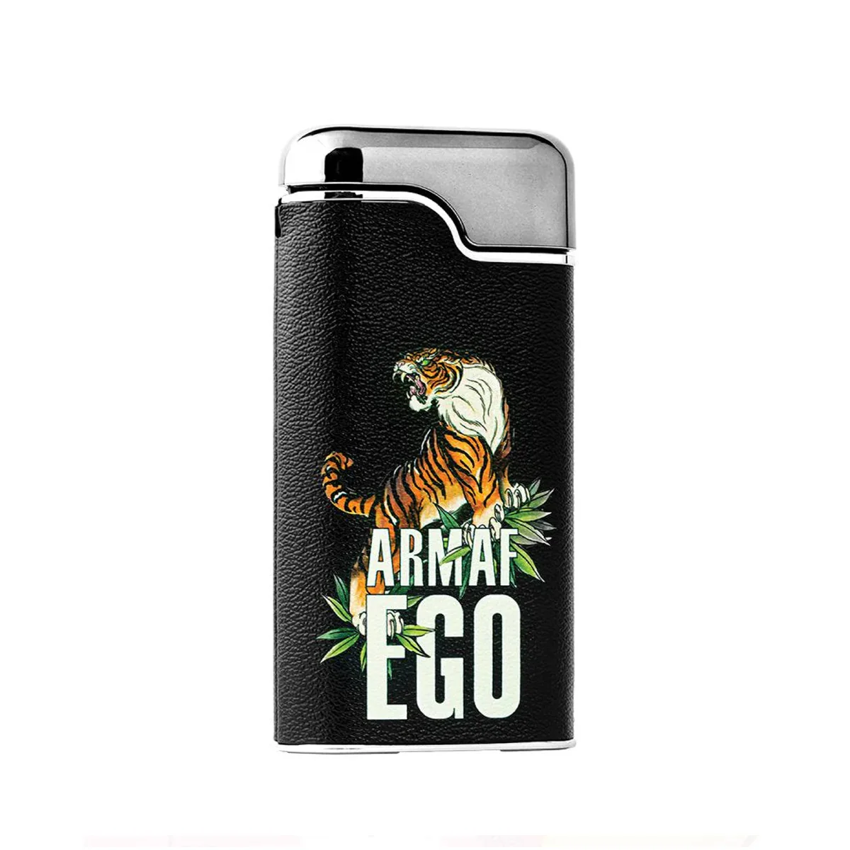 Armaf Ego Tigre ارماف إيجو تايجر مان (100ML رجالي) - Image 2