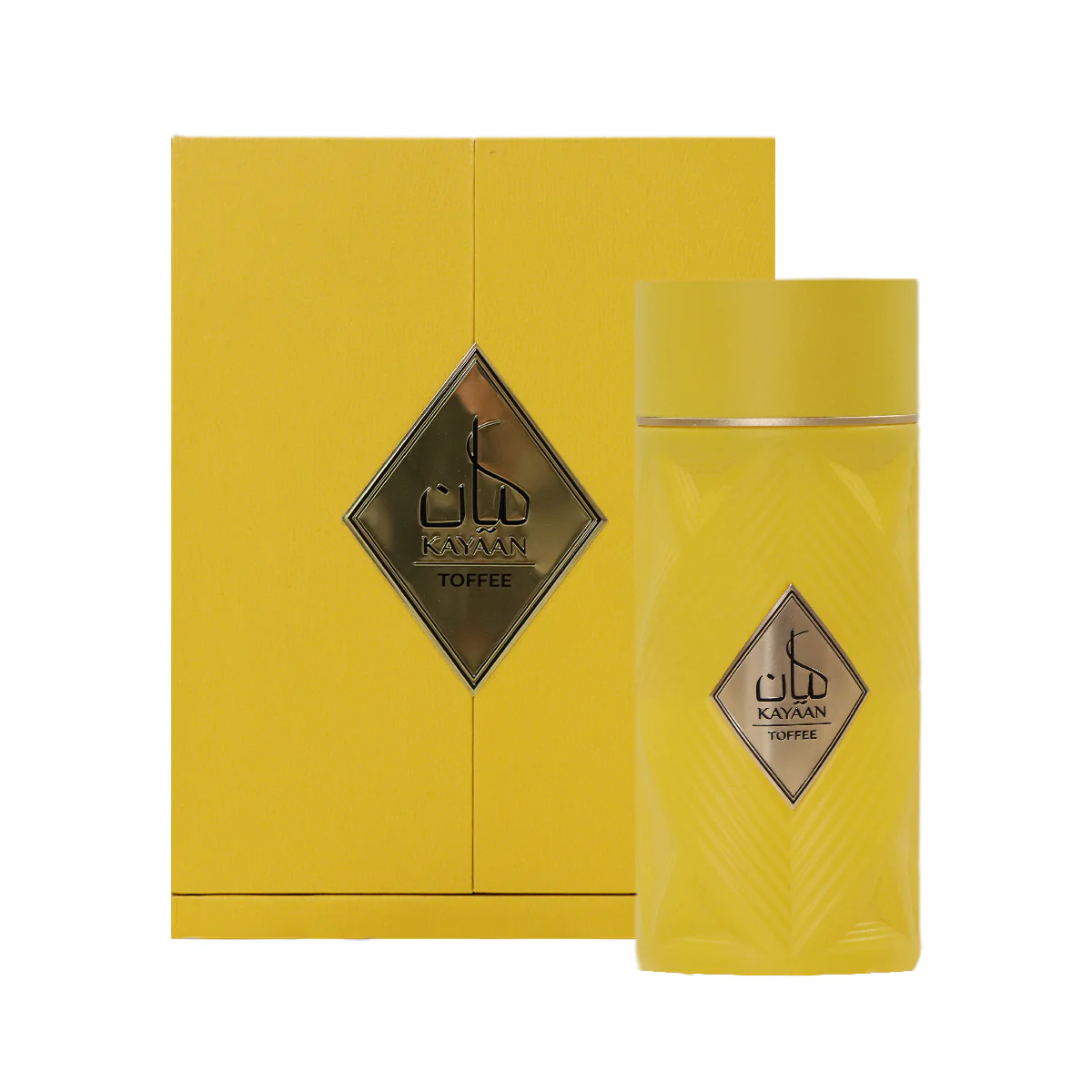 Kayaan Toffee By ANSAM of ARMAF ارماف - كيان توفي (100ML للجنسين)