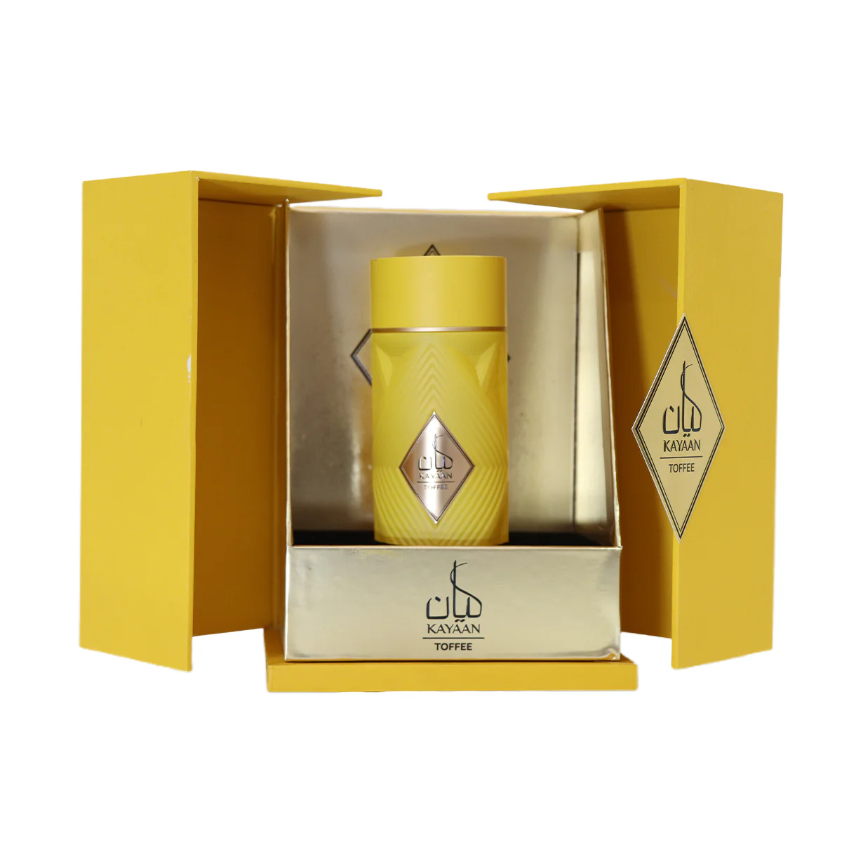 Kayaan Toffee By ANSAM of ARMAF ارماف - كيان توفي (100ML للجنسين) - Image 2