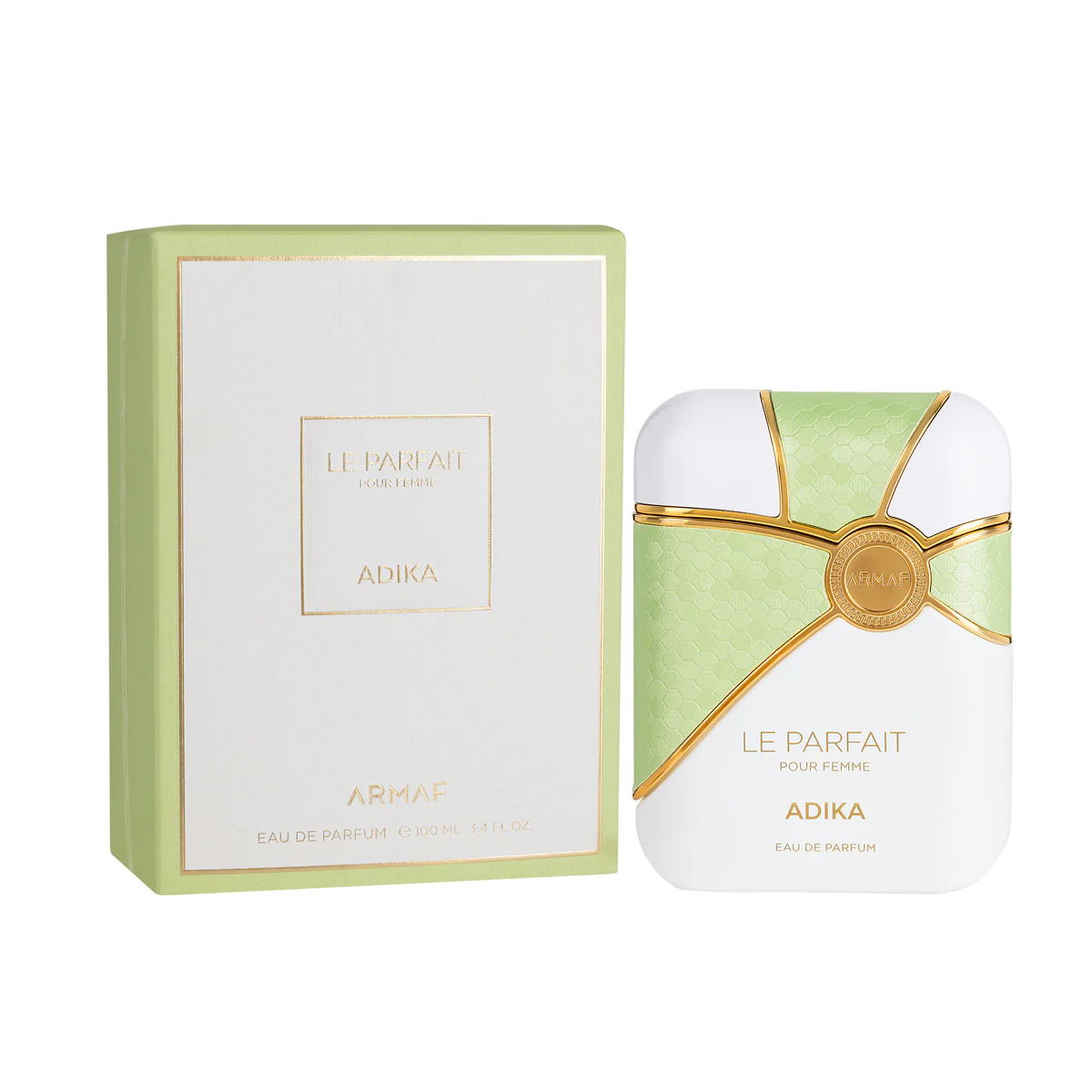 Armaf Le Parfait Adika ارماف لو بارفيه أديكا (100ML ستاتي)