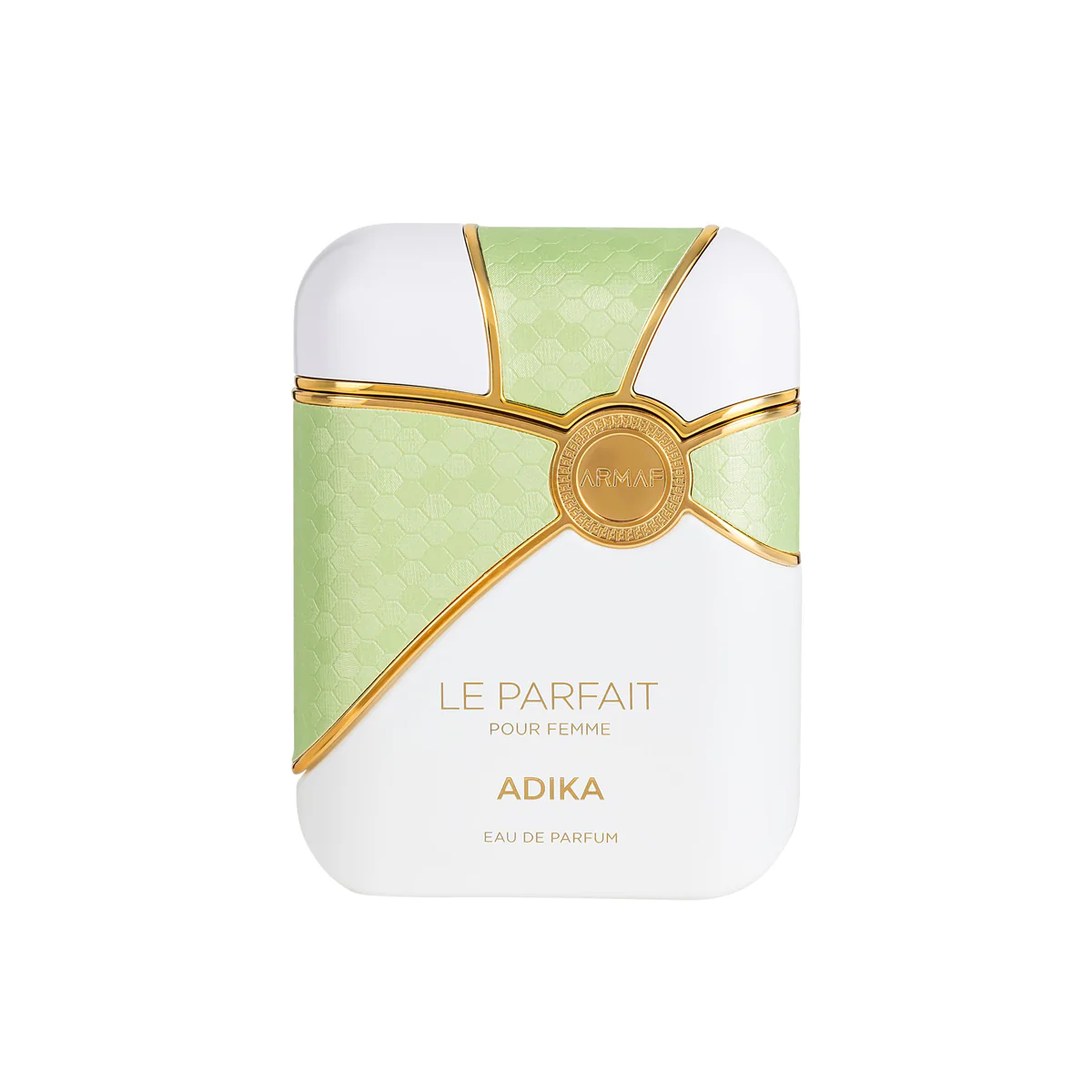 Armaf Le Parfait Adika ارماف لو بارفيه أديكا (100ML ستاتي) - Image 2