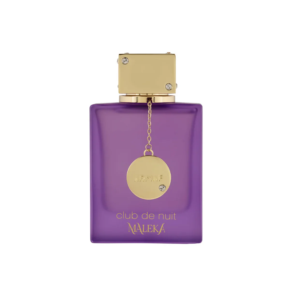 Club De Nuit Maleka Armaf ارماف الملكة (100ML ستاتي) - Image 2