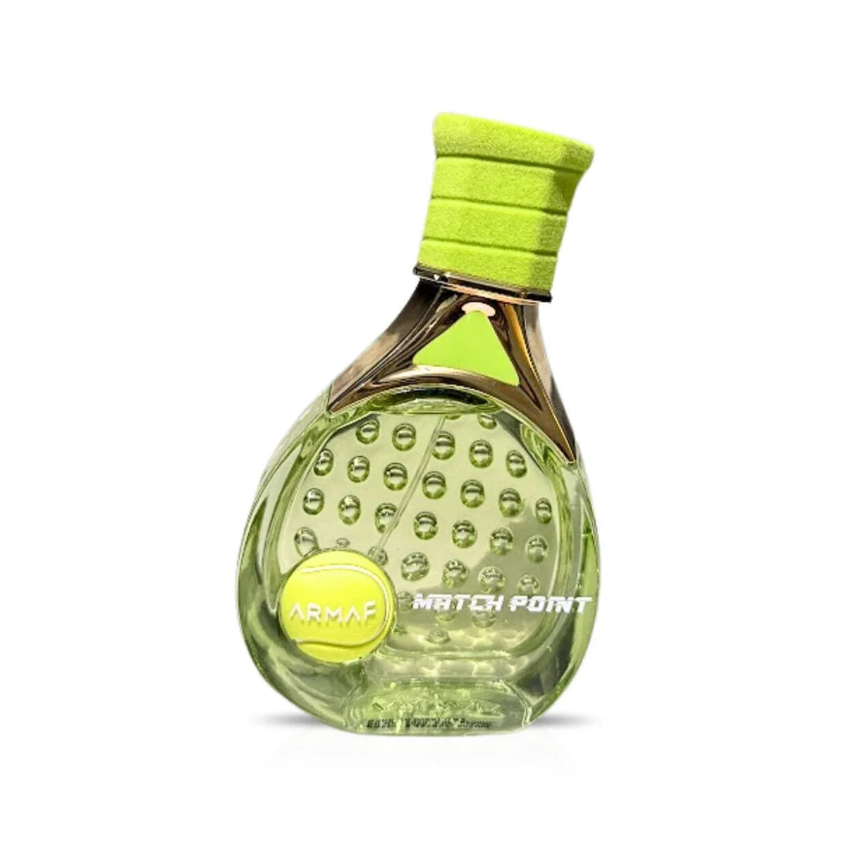 Armaf Match Point ارماف ماتش بوينت (100ML رجالي) - Image 2