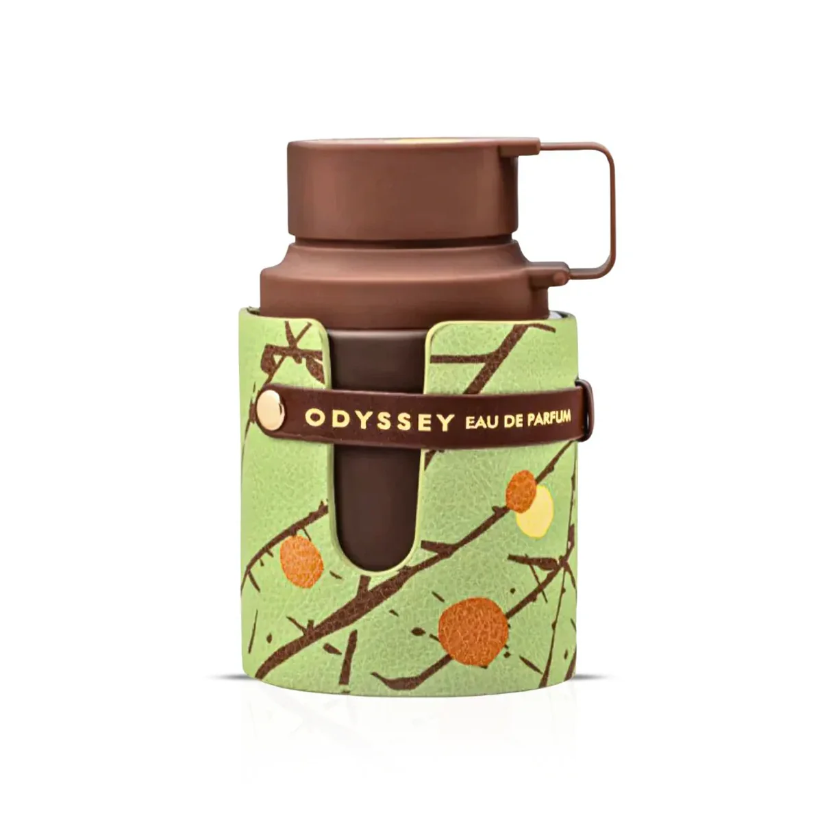 Armaf Odyssey Dubai Chocolat ارماف اوديسي دبي شوكولاته (100ML للجنسين) - Image 2