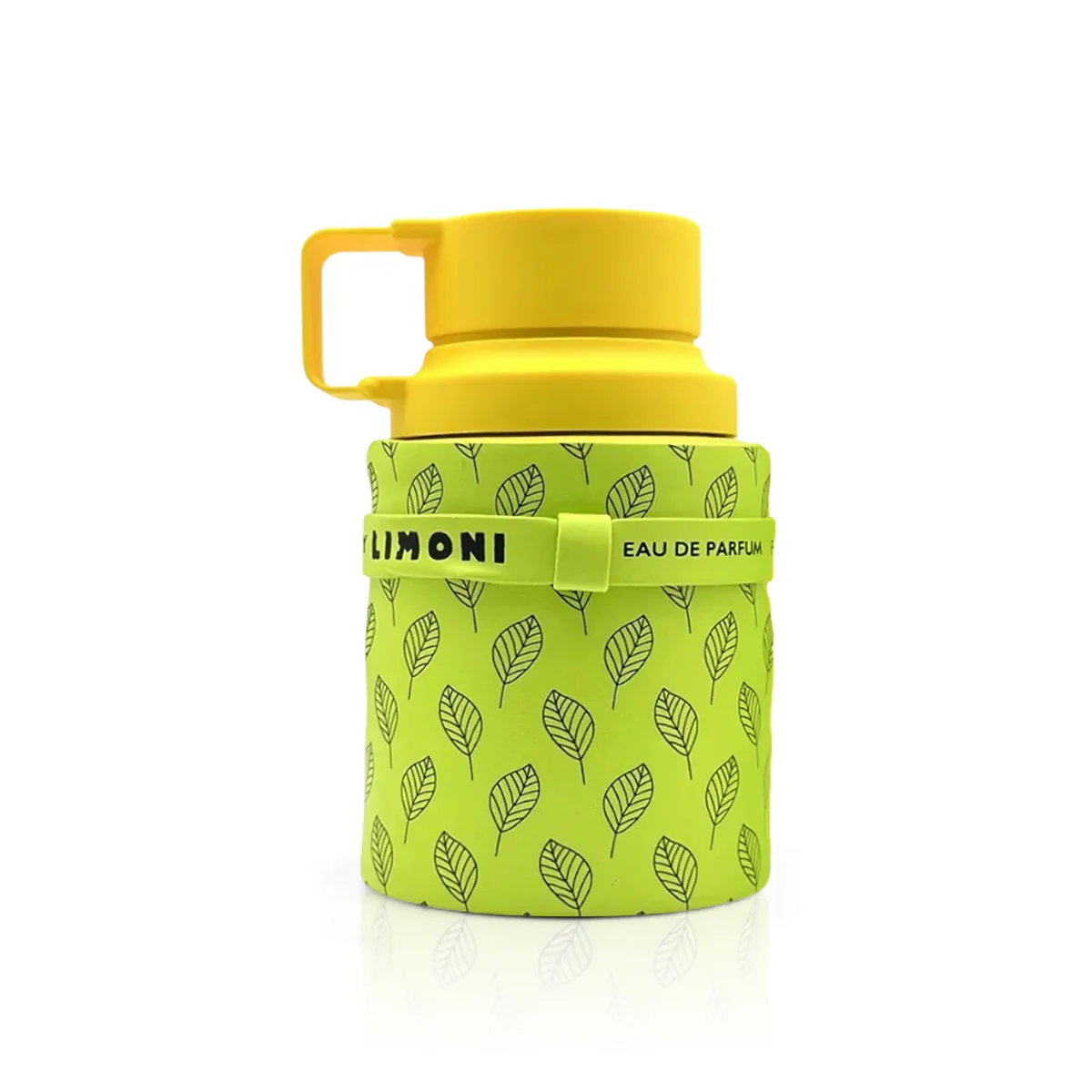 ARMAF ODYSSEY LIMONI اوديسي ليمون (100ML للجنسين) - Image 2