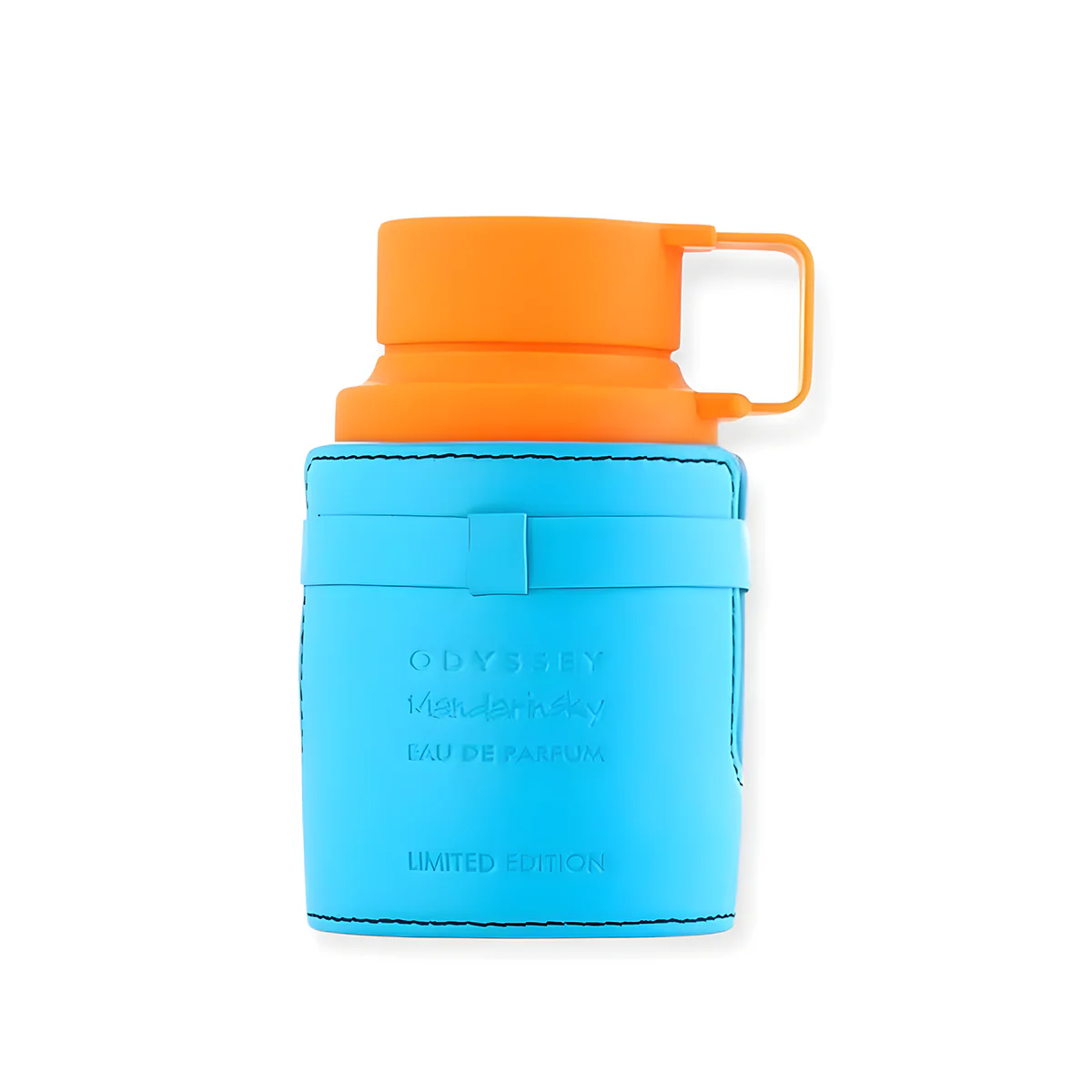 Odyssey Mandarin Sky اوديسي ماندارين سكاي (100ML رجالي) - Image 2