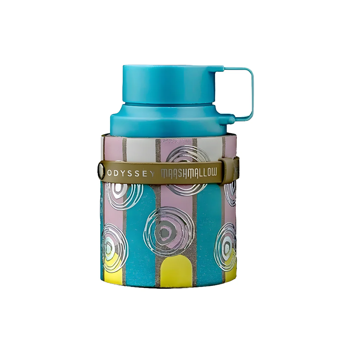 Armaf Odyssey Marshmallow ارماف اوديسي مارشميلو (100ML ستاتي) - Image 2