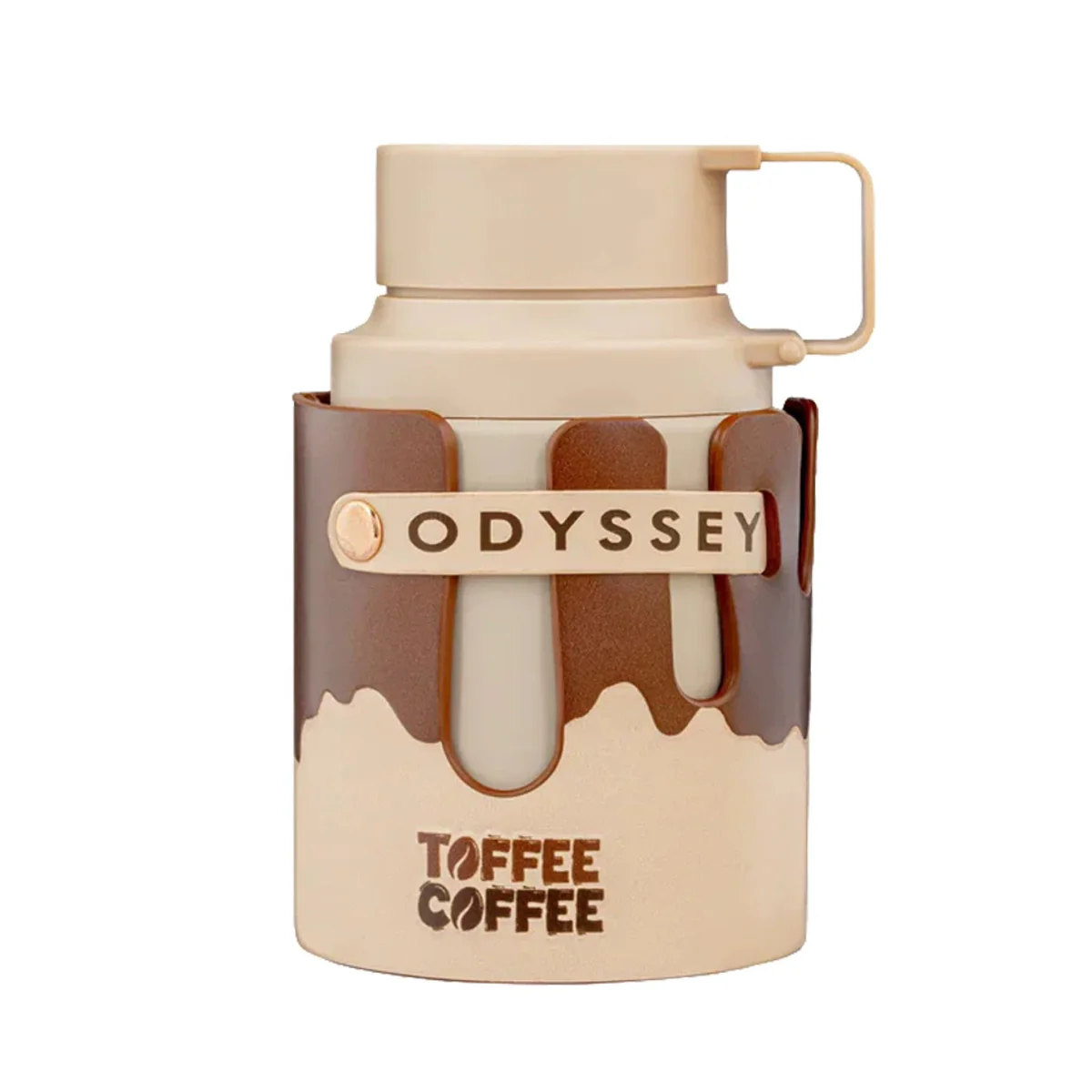 Armaf Odyssey Toffee Coffee ارماف اوديسي توفي كافيه (100ML للجنسين) - Image 2