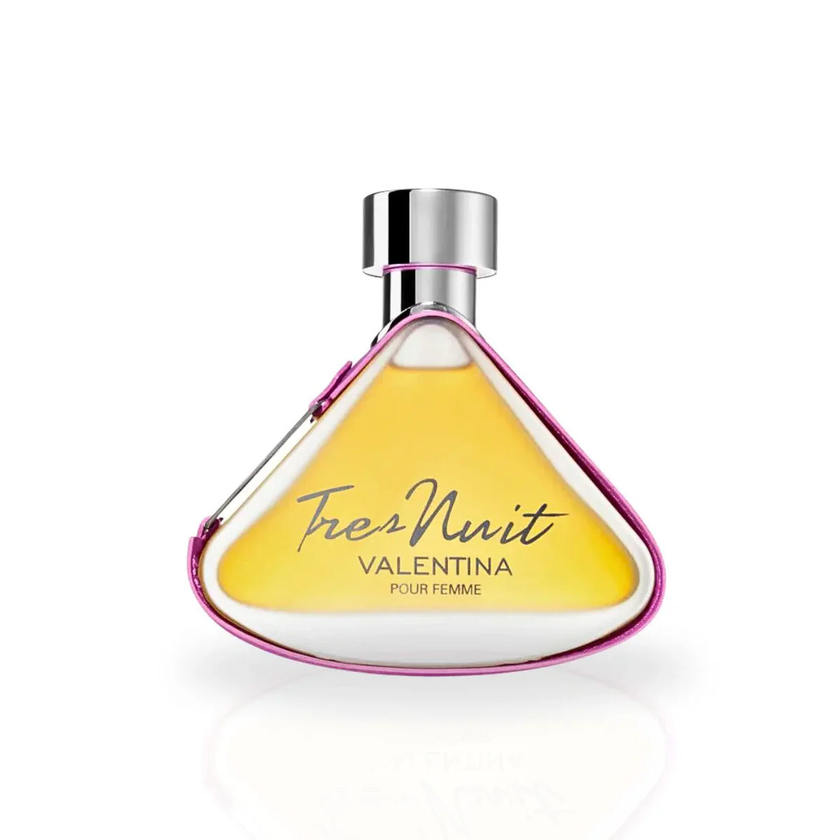 ARMAF Tres Nuit Valentina Pour Femme ارماف تريس نايت فالنتينا  (100ML ستاتي) - Image 2