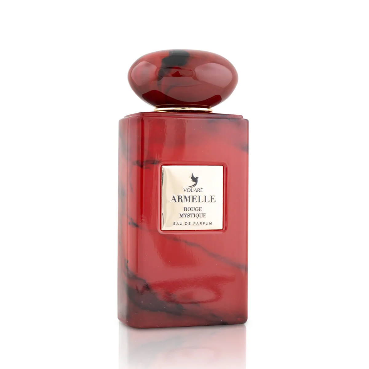 Armelle Rouge Mystique بديل ارماني برايف روج ملاكيت (100مل للجنسين) - Image 3