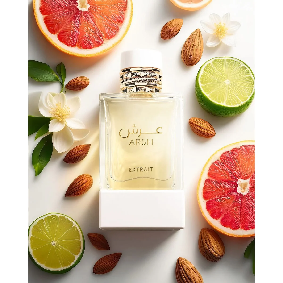 ARSH Extrait عرش اكستريت (100ml للجنسين) - Image 2