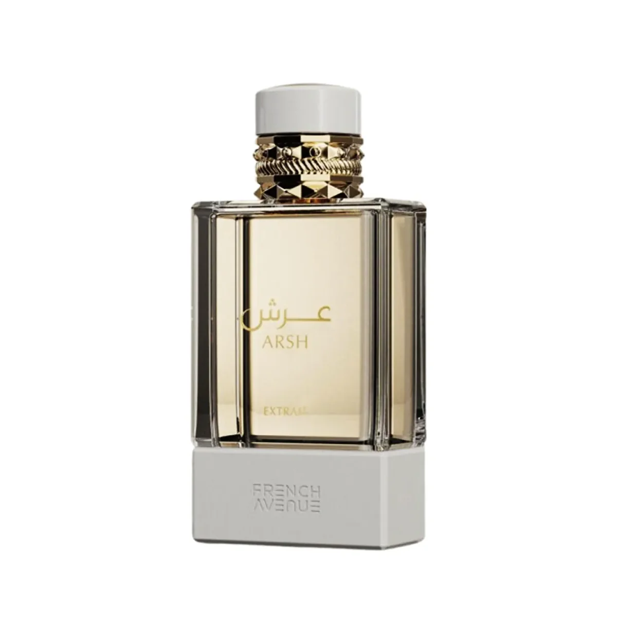 ARSH Extrait عرش اكستريت (100ml للجنسين) - Image 3