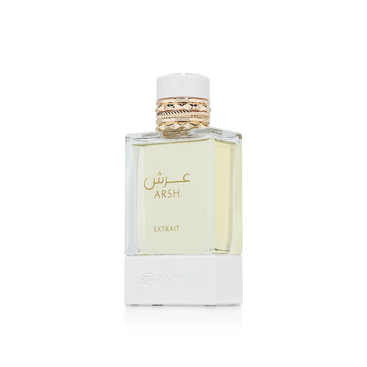 ARSH Extrait عرش اكستريت (100ml للجنسين) - Image 4