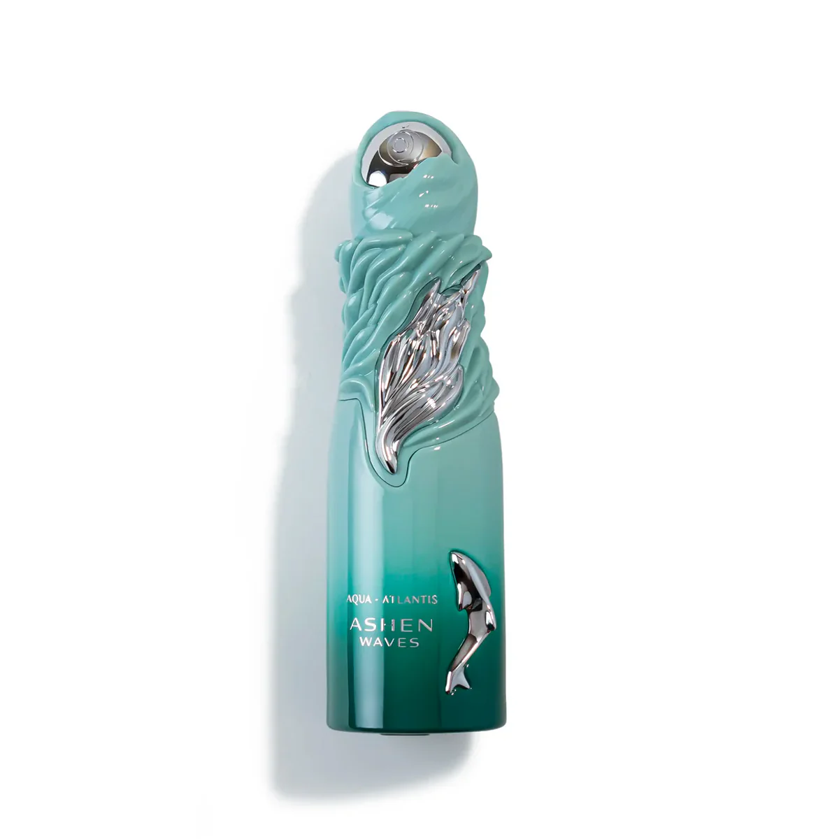 Ashen Waves OriArome عطر فرموني - أمواج رمادية (100مل للجنيسن) - Image 3