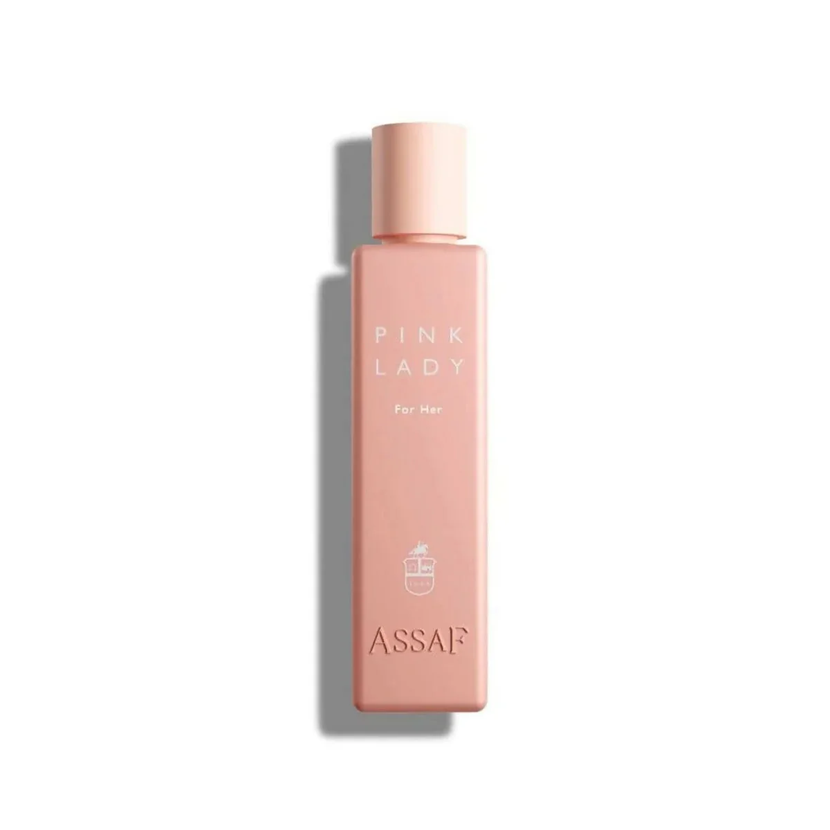 ASSAF PINK LADY بينك ليدي من عساف (200ML ستاتي) - Image 2