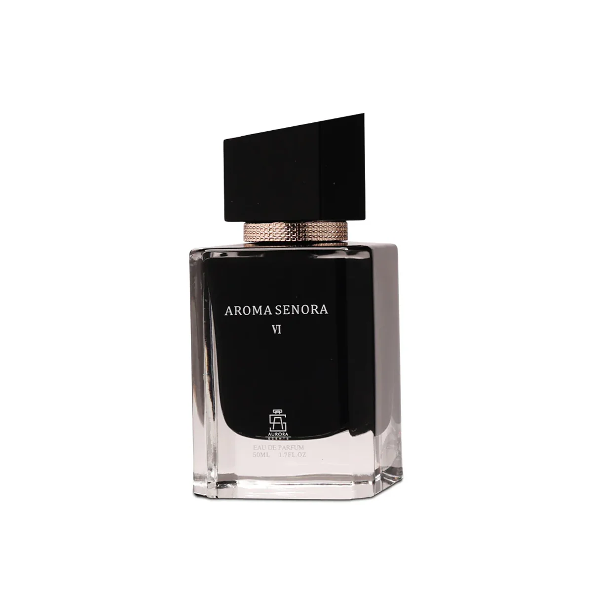 Aurora Aroma Senora VI اورورا اروما سينيورا VI (50مل ستاتي) - Image 2