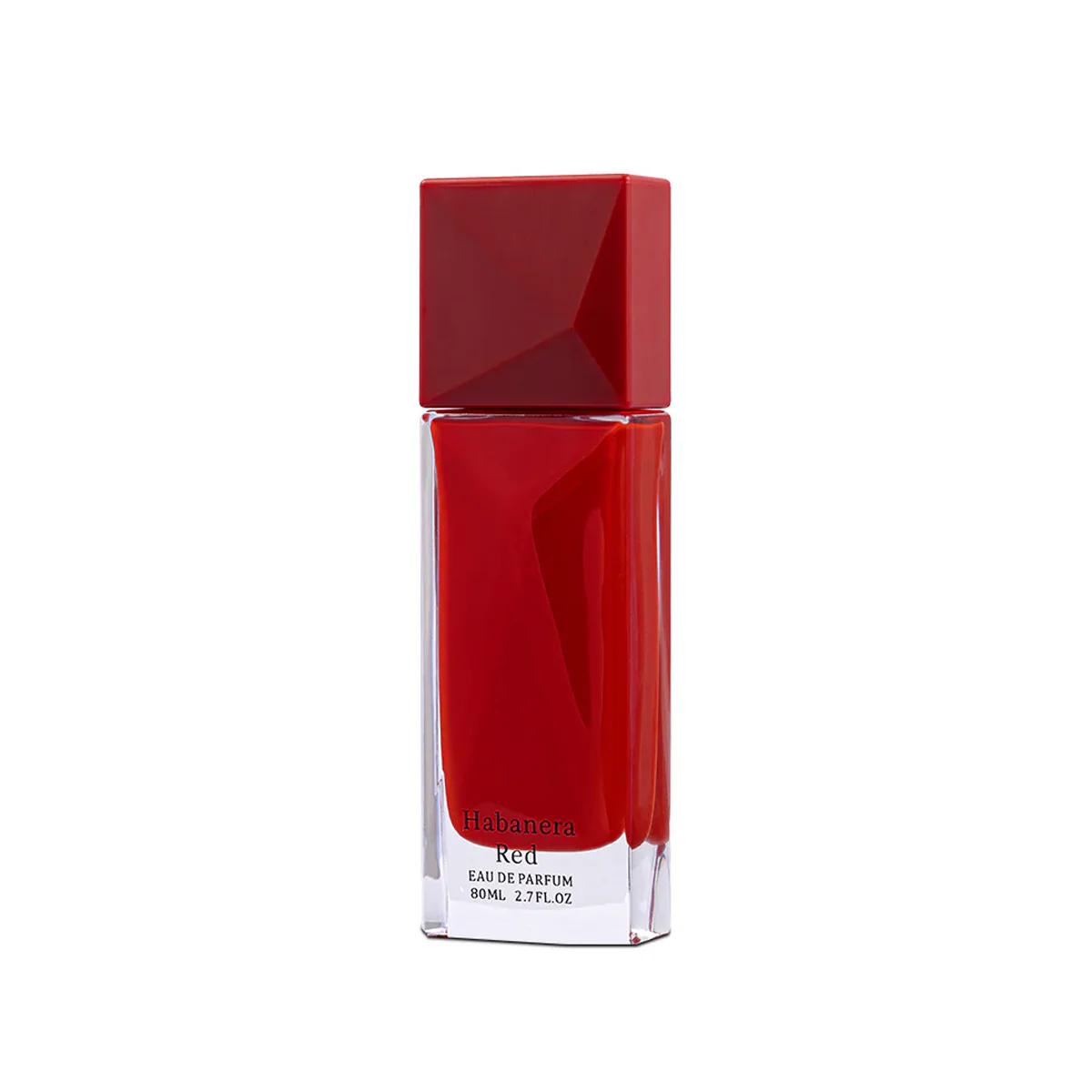 Aurora Habanera Red اورورا هابانرا ريد (80مل ستاتي) - Image 2