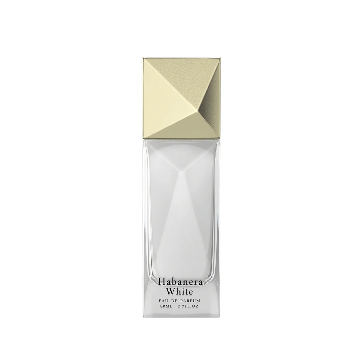 Aurora Habanera White اورورا هابانرا وايت (80مل ستاتي) - Image 2