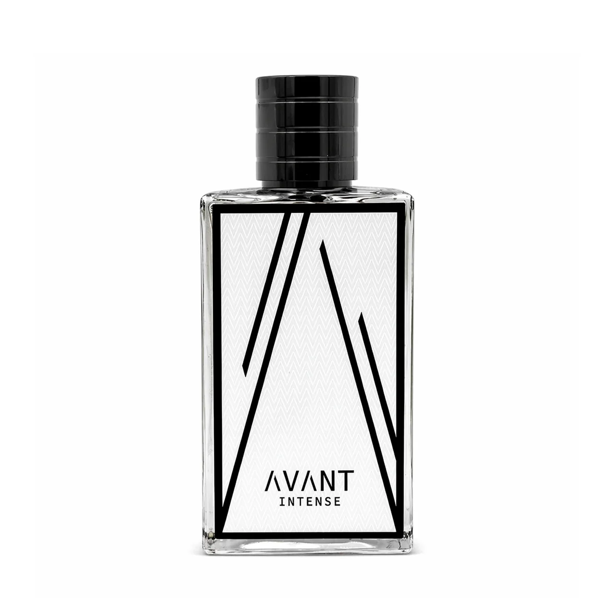 Avant Intense by Fragrance World بديل كريد افنتوس (100ml رجالي) - Image 2